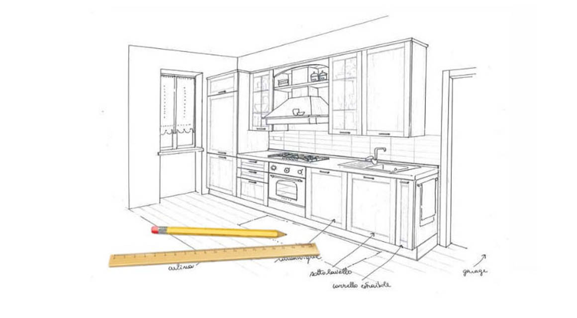 Arredamenti su misura