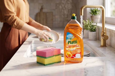 Linea Cucina Soft Soft