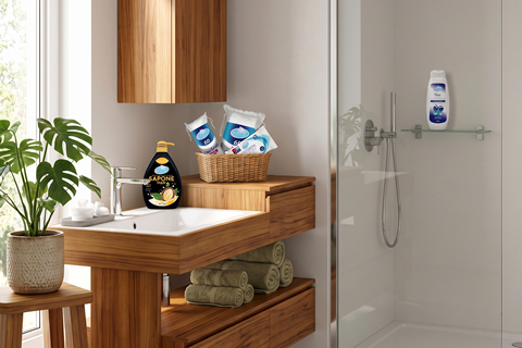 Linea Igiene Soft Soft