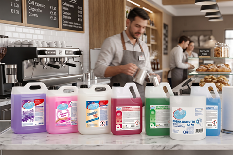 Linea Professionale Soft Soft