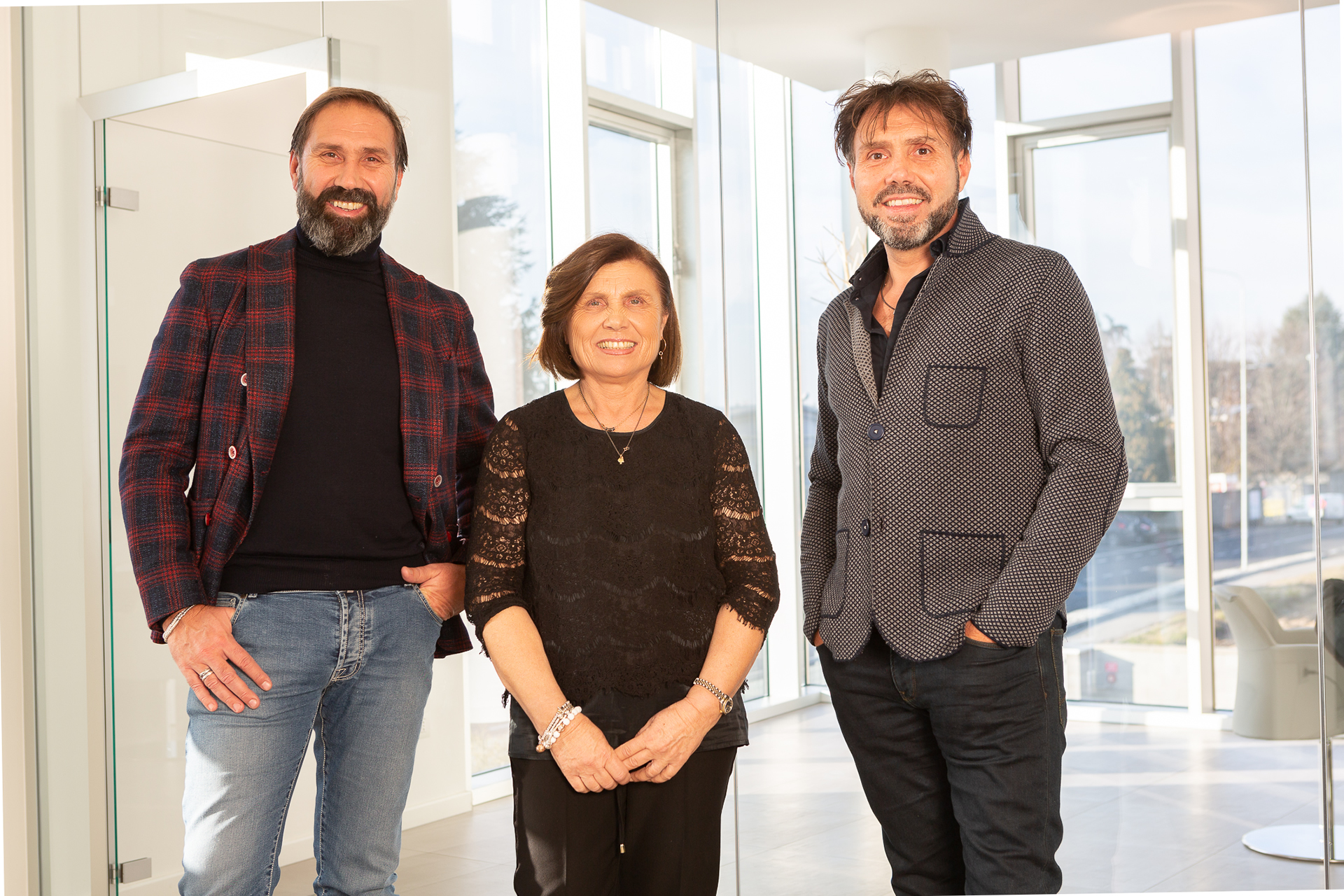 Attività Soft Soft, ingrosso detergenti e articoli per la casa